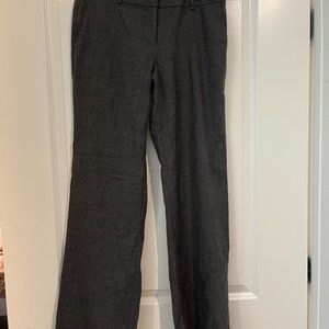 Ann Taylor Trouser Pants